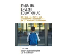 KNYGA Christy Kulz Inside the English Education Lab