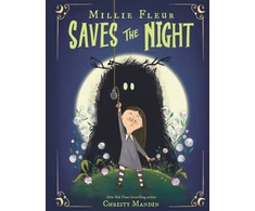 KNYGA Christy Mandin Millie Fleur Saves The Night
