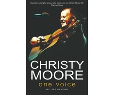 KNYGA Christy Moore One Voice