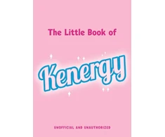 KNYGA Christy White Spunner Little Book of Kenergy