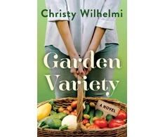 KNYGA Christy Wilhelmi Garden Variety