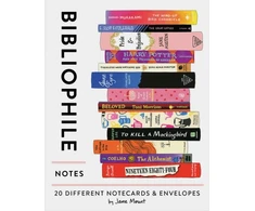 KNYGA Chronicle Books Staff Bibliophile Notes