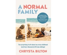 KNYGA Chrysta Bilton Normal Family