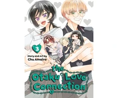 KNYGA Chu Amairo Otaku Love Connection 03