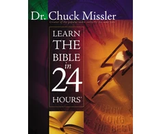 KNYGA Chuck Missler Learn the Bible in 24 Hours