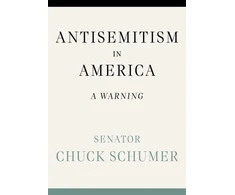 KNYGA Chuck Schumer Antisemitism in America