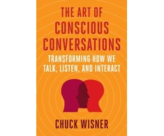 KNYGA Chuck Wisner Art of Conscious Conversations