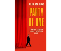 KNYGA Chun Han Wong Party of One