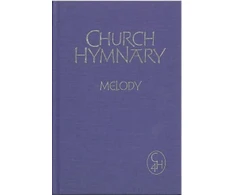 KNYGA Church Hymnary Trust Church Hymnary 4
