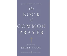 KNYGA Church Of England Book of Common Prayer (Penguin Classics Deluxe Edition)