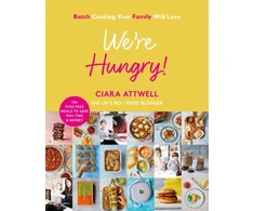 KNYGA Ciara Attwell We're Hungry!