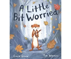 KNYGA Ciara Gavin A Little Bit Worried