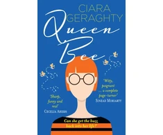 KNYGA Ciara Geraghty Queen Bee
