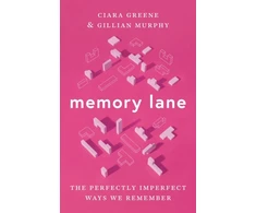 KNYGA Ciara Greene Memory Lane