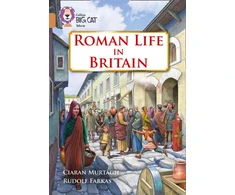 KNYGA Ciaran Murtagh Roman Life in Britain
