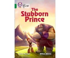KNYGA Ciaran Murtagh Stubborn Prince