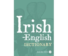 KNYGA Ciaran O Pronntaigh Irish-English Dictionary