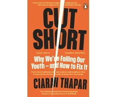 KNYGA Ciaran Thapar Cut Short