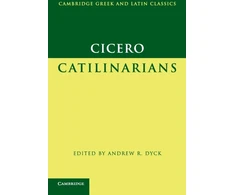 KNYGA Cicero: Catilinarians