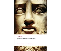 KNYGA Cicero Nature of the Gods