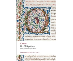 KNYGA Cicero On Obligations