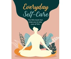 KNYGA Cico Books Everyday Self-Care