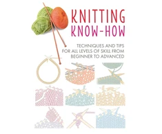 KNYGA Cico Books Knitting Know-How