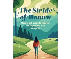 KNYGA Cico Books Stride of Women, Mantras and Quotes to Empower and Inspire Your Walk Through Life