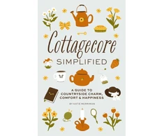 KNYGA Mill Cottagecore Simplified