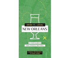 KNYGA Mill Drink Like a Local: New Orleans