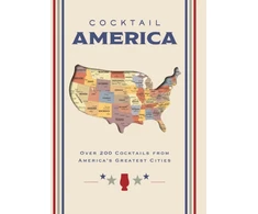 KNYGA Cider Mill Press Cocktail America