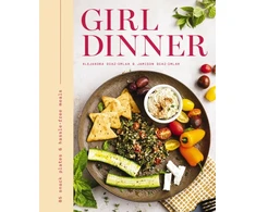 KNYGA Cider Mill Press Girl Dinner