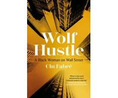 KNYGA Cin Fabre Wolf Hustle