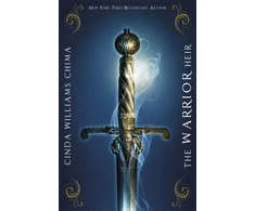 KNYGA Cinda Williams Chima Warrior Heir