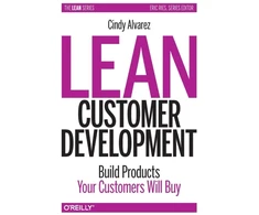 KNYGA Cindy Alvarez Lean Customer Development
