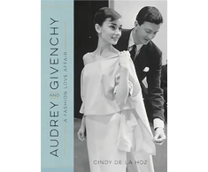 KNYGA Cindy De La Hoz Audrey and Givenchy