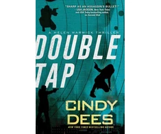 KNYGA Cindy Dees Double Tap