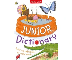 KNYGA Cindy Leaney Junior Dictionary