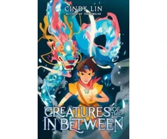 KNYGA Cindy Lin Creatures of the in Between