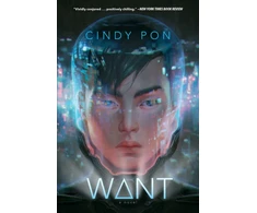 KNYGA Cindy Pon Want