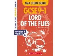 KNYGA Cindy Torn Lord of the Flies AQA English Literature