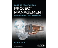 KNYGA CIOB (The Chartered Institute of Building) Code of Practice for Project Management for the Built Environment