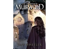 KNYGA Jeff Wheeler Ciphers of Muirwood