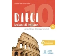 KNYGA Ciro Massimo Naddeo Dieci A2