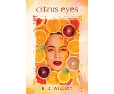 KNYGA Bookshop Citrus Eyes