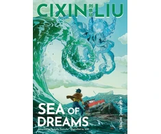 KNYGA Cixin Liu's Sea of Dreams