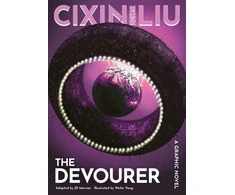 KNYGA Cixin Liu's The Devourer