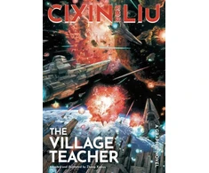 KNYGA Cixin Liu's The Village Teacher