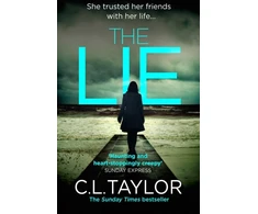 KNYGA C.L Taylor Lie