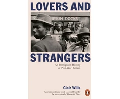 KNYGA Clair Wills Lovers and Strangers